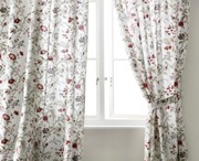 IKEA INGMARIE kultowe zasłony ramia + bawełna 145x300
