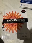 English file upper intermediate 