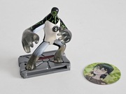 Upgrade figurka Ben 10