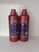 Tesori d’Oriente płyn do płukania 2x 760ml