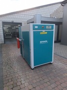 Sprężarka śrubowa , kompresor RENNER 55 KW
