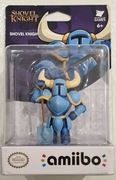 Figurka Amiibo Shovel Knight  nowa