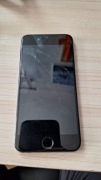 Telefon Smartphone Iphone 6 a1586 uszkodzony na części