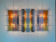 Oświetlenie nowoczesnego wnętrza 