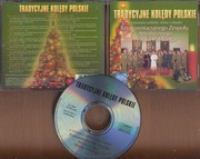 TRADYCYJNE KOLĘDY POLSKIE-ZESPÓŁ ARTYSTYCZNY WOJSKA POLSKIEGO