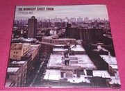 The Midnight Ghost Train Cypress Ave CD