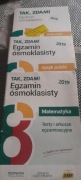 Tak zdam !Egzamin ósmoklasisty  2019