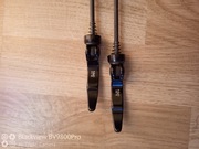 Zaciski QR Mavic do kół rowerowych 