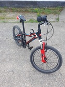 Rower UNIBIKE PILOT, koło 20"