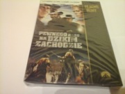 Pewego Razu Na Dzikim Zachodzie - DVD PL (Folia)
