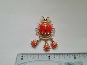 Magnes na lodówkę  - 8f. EGIPT z przywieszkami