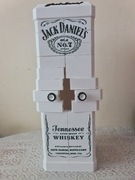 Etui na butelke Jack Daniels