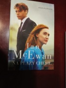 Na plaży Chesil  Ian McEwan