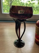 Wazon na gięty co nóżkach