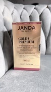 Janda Gold C wielozadaniowy krem na dzień dobry i na dobranoc Złoto 24K