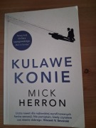 Mick Herron - Kulawe konie