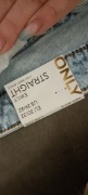 Spodnie jeansowe Only 