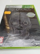 DISHONORED x360