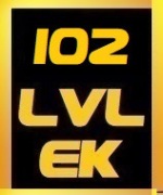 TIBIA 102 LVL EK KNIGHT BONA + 100cc GOLD +EQ +MOUNT OUTFIT + RKEY