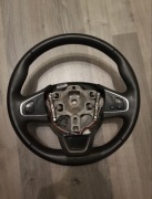 Kierownica reno clio 4 skóra 