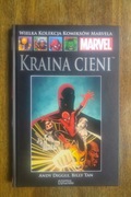 WKKM 69 Daredevil Kraina Cieni Shadowland TANIO