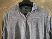 Bluza sportowa trekkingowa, na siłownię, do biegania, nacrower, NIKE XL.