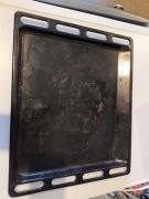 Blacha piekarnika 44.5 36.5cm