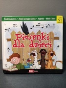 Piosenki dla dzieci