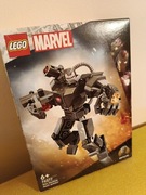 LEGO Marvel Super Heroes Mechaniczna zbroja War Machine 76277