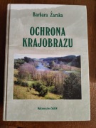 Ochrona krajobrazu B. Żarska