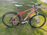 Rower MERIDA JULIET, koła 26 cali, aluminiowa rama