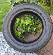 Opony całoroczne. 205/55/16R  91H. 50 zl za sztukę. 