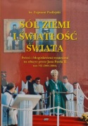Sól ziemi i światłość świata Tom VII Z. Podlejski