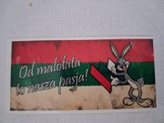 Vlepki Zagłębie Sosnowiec #21