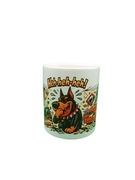 Kubek dla właściciela  DOBERMANA  pojemność 330ml 19