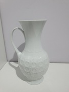 Stary dzbanek porcela