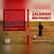Bez pamięci (z autografem) - Paweł Daniel Zalewski