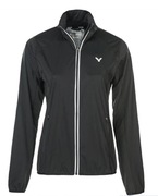 Kurtka damska sportowa wiatrówka Victor L/XL