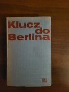 Klucz do Berlina - Jerzy Korczak