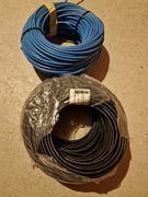 Lgy 10mm2, linka czarna na metry