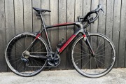 Sensa Giulia G3 Ultegra Carbon Size M - jak nowy!