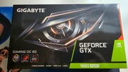 Karta graficzna Gigabyte GeForce GTX 1660 OC Super 6GB GDDR6
