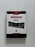 Pamięć Kingston Fury Renegade DDR5 2x24 GB 6400 GHz CL32