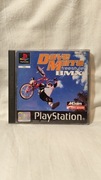 Dave MIrra Freestyle BMX PAL KOMPLET