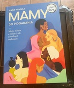 Anna Pamuła MAMY DO POGADANIA,wydawnictwoAgora 2023r.-stan idealny