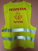 Kamizelka XXL na motocykl - Honda VTX 