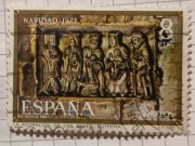 Adoracja Królów - Boże Narodzenie