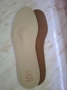 MAZBIT Venus wkładki ortopedyczne płaskostopie 39