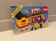 LEGO classic town; pudełko do zestawu 6373