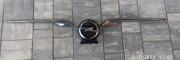 Logo Opel przedniego zderzaka + chromy Grandland X 17-21r